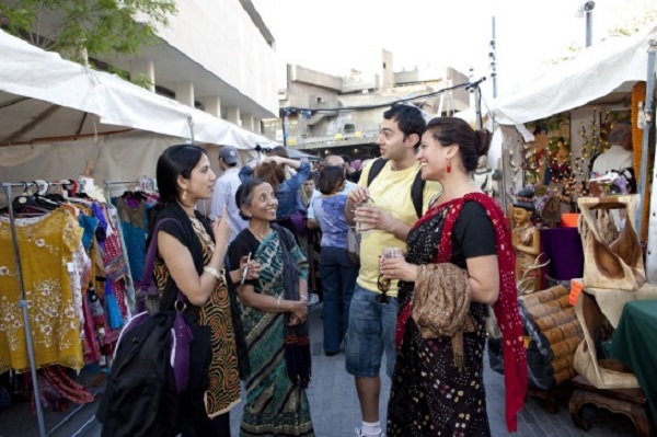 indian-tourists